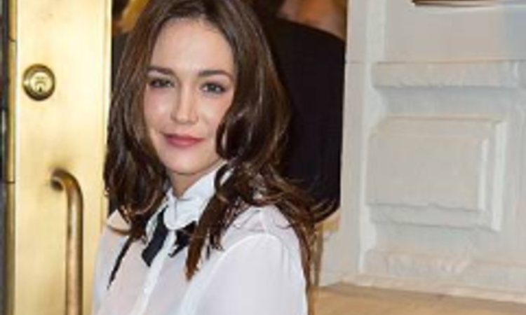 Spencer Margaret Richmond